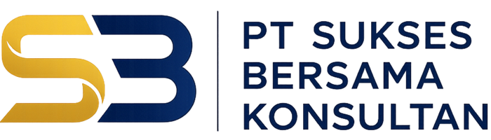 PT Sukses Bersama Konsultan Logo